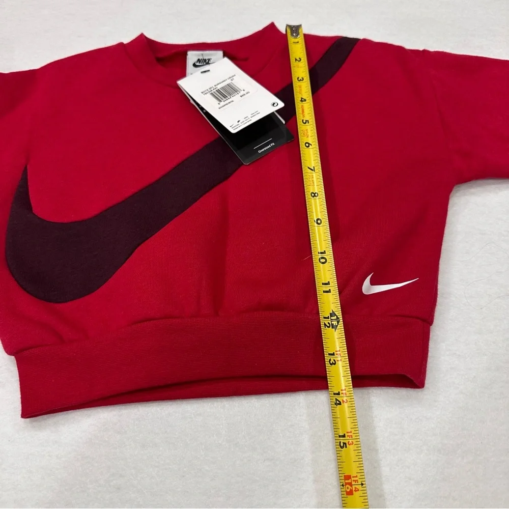 Boys 3t Nike Sweatshirt